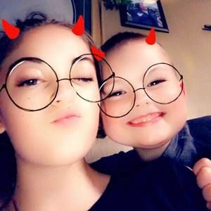 Meet your Posher, Riley